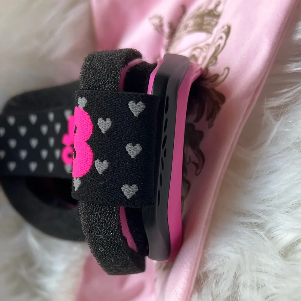 Juicy Couture Vintage Ski Goggles - Picture 6 of 12